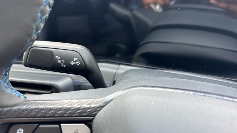 Ford Mustang 5.0 V8 Dark Horse 2dr Petrol Coupe